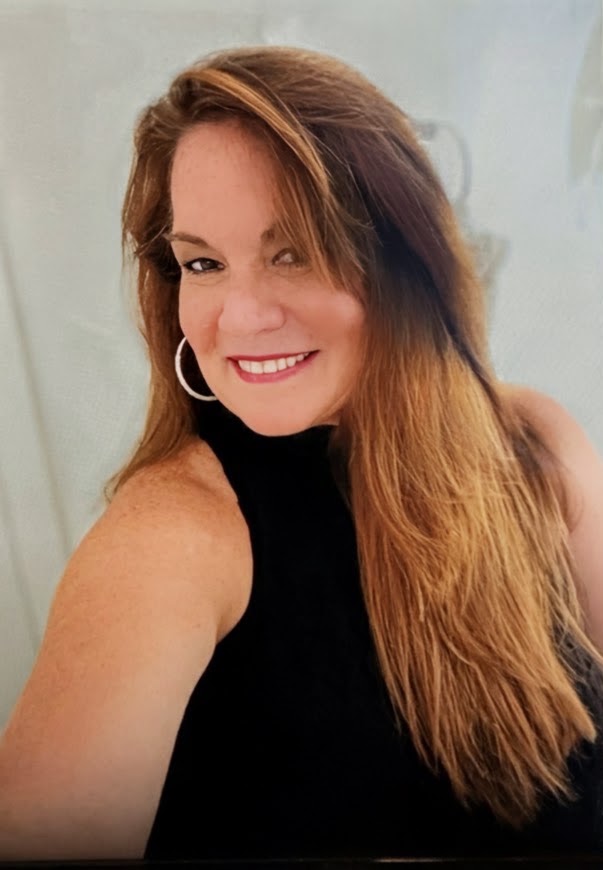 Colleen Steel, Licensed Massage Therapist